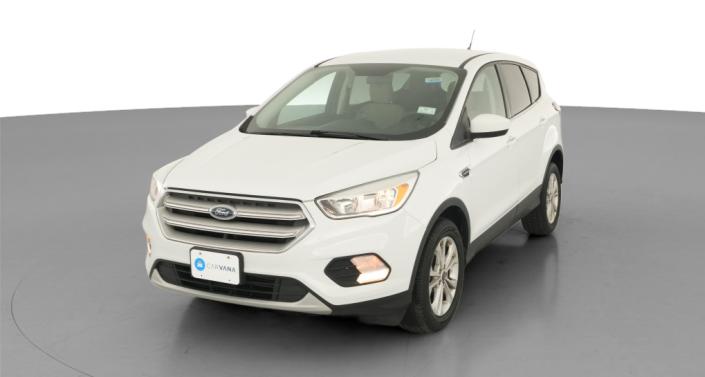 Thumbnail: 2019 Ford Escape - 1