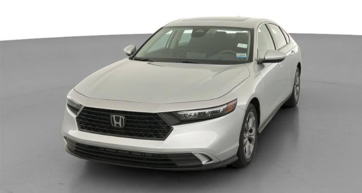 Thumbnail: 2024 Honda Accord - 1