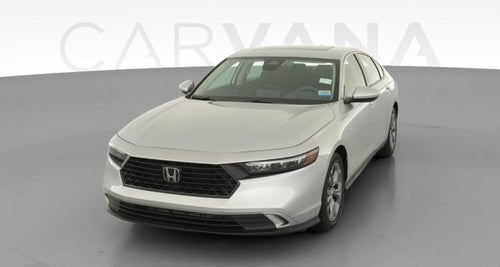 2024 Honda Accord