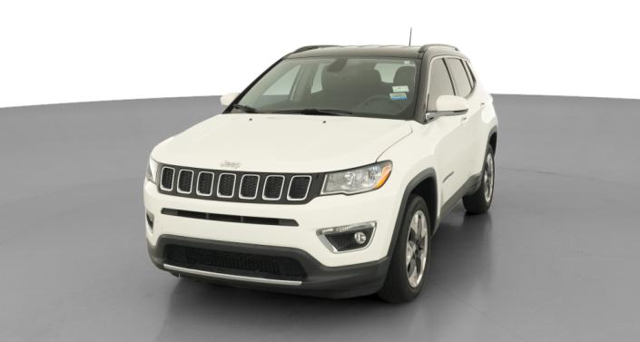 Thumbnail: 2019 Jeep Compass - 1