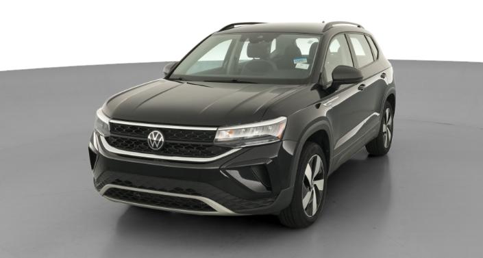 2024 Volkswagen Taos S -
                  Trenton, OH