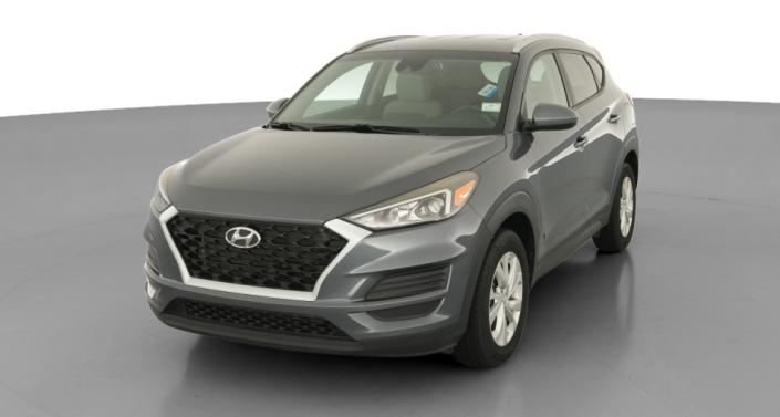 Thumbnail: 2019 Hyundai Tucson - 1