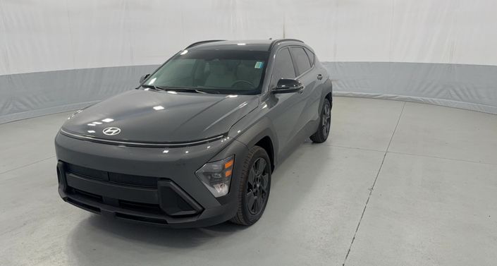 Thumbnail: 2026 Hyundai Kona - 1