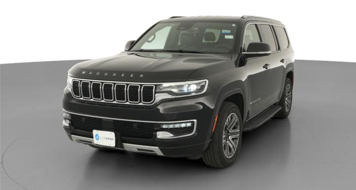 Thumbnail: 2024 Jeep Wagoneer - 1