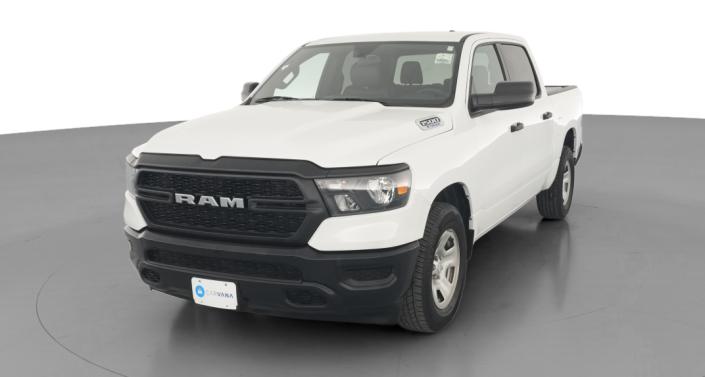 Thumbnail: 2023 RAM 1500 - 1