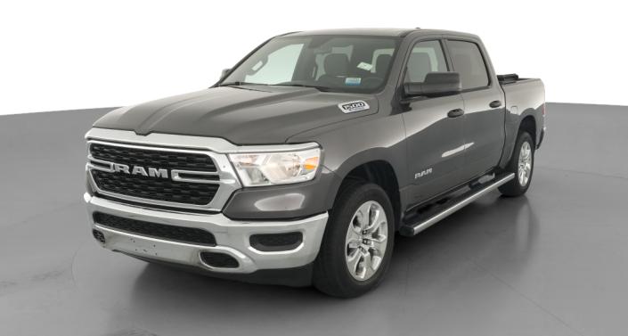 Thumbnail: 2024 RAM 1500 - 1