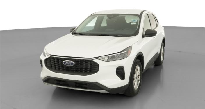 Thumbnail: 2024 Ford Escape - 1