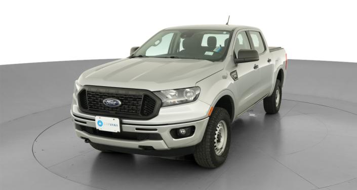 Thumbnail: 2022 Ford Ranger - 1