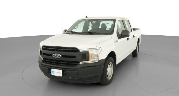 2020 Ford Econoline E-150 -
                  West Memphis, AR