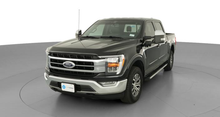 Thumbnail: 2022 Ford Econoline - 1