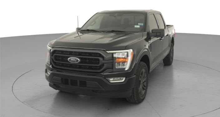 Thumbnail: 2023 Ford Econoline - 1