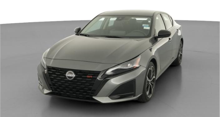 Thumbnail: 2026 Nissan Altima - 1