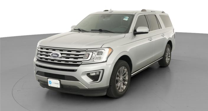 2021 Ford Expedition MAX Limited -
                  Auburn, GA