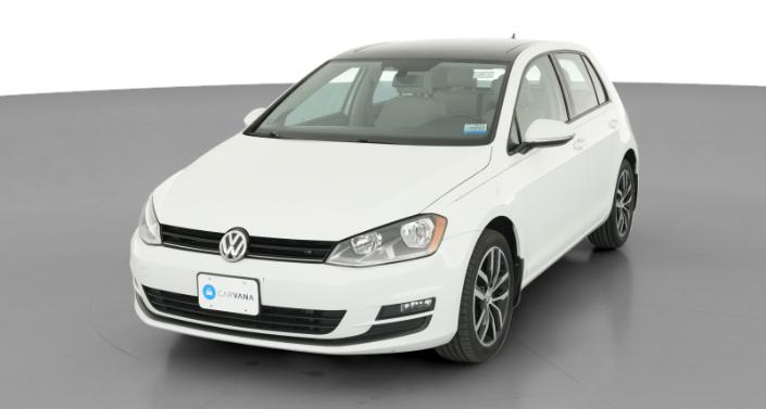 2015 Volkswagen Golf SE -
                  Tooele, UT