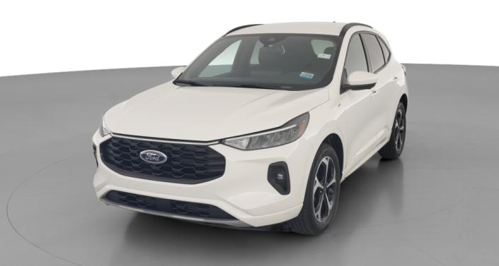 Thumbnail: 2024 Ford Escape - 1