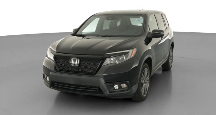 2021 Honda Passport EX-L -
                  Trenton, OH