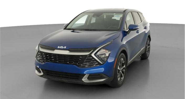 Thumbnail: 2023 Kia Sportage - 1