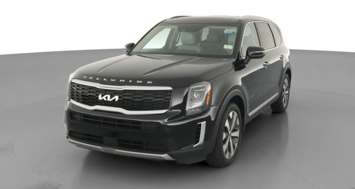 Thumbnail: 2022 Kia Telluride - 1