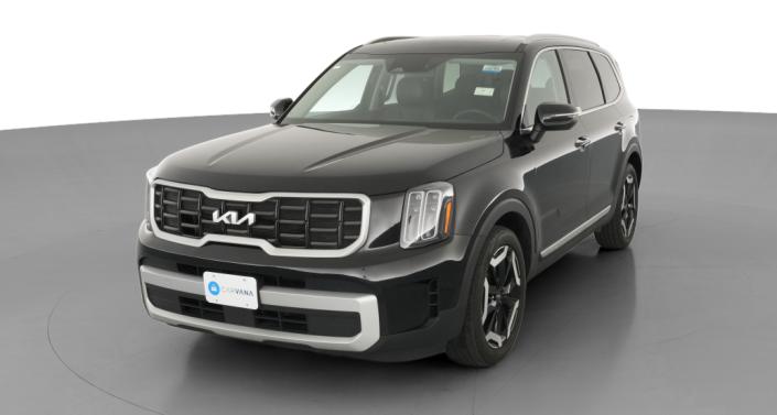 Thumbnail: 2025 Kia Telluride - 1