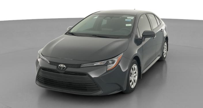 Thumbnail: 2025 Toyota Corolla - 1