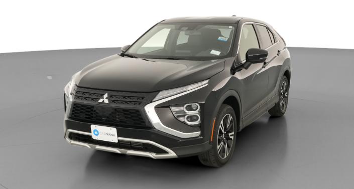 2025 Mitsubishi Eclipse Cross SE -
                  West Memphis, AR