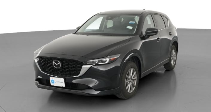 Thumbnail: 2025 Mazda CX-5 - 1