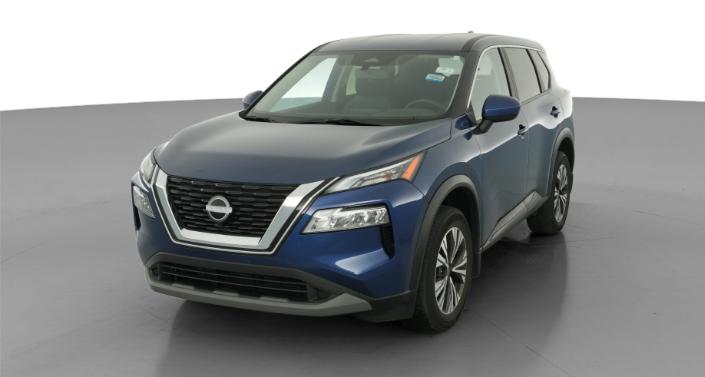 Thumbnail: 2023 Nissan Rogue - 1