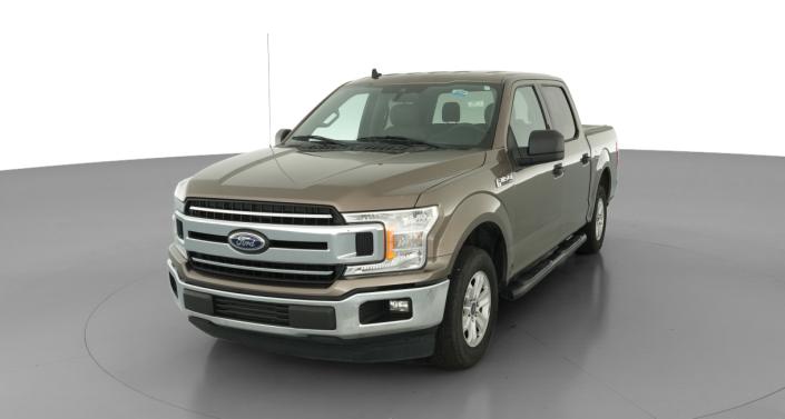 2019 Ford Econoline E-150 -
                  Indianapolis, IN