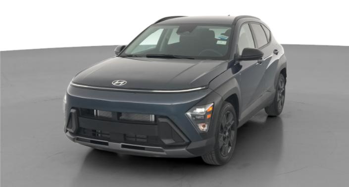 Thumbnail: 2026 Hyundai Kona - 1