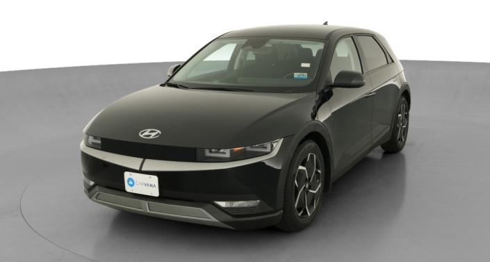 2023 Hyundai Ioniq 5 SE -
                  Richton Park, IL