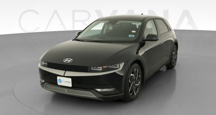2023 Hyundai IONIQ 5