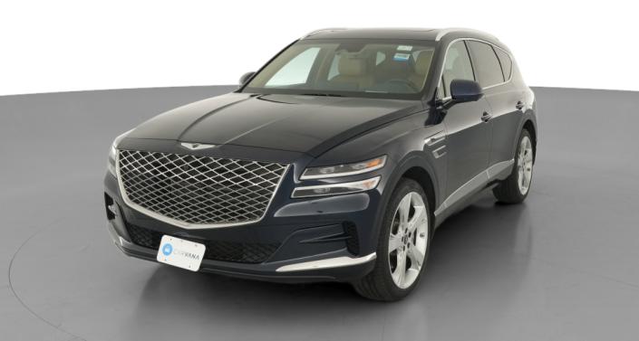 2022 Genesis GV80 2.5T -
                  Colonial Heights, VA