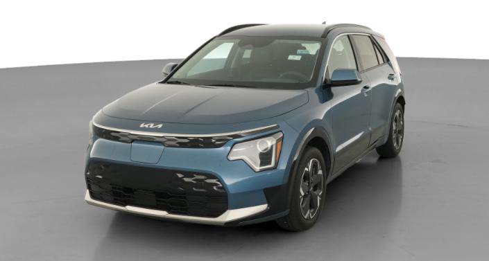 Thumbnail: 2024 Kia Niro - 1