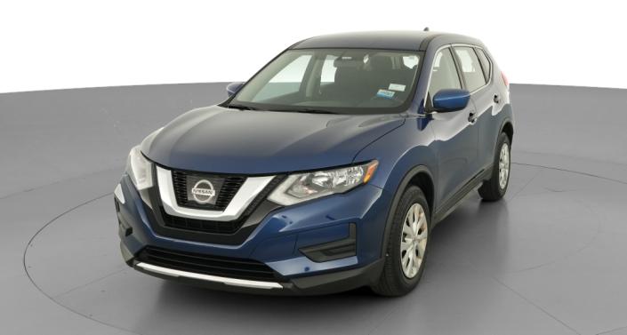 Thumbnail: 2017 Nissan Rogue - 1
