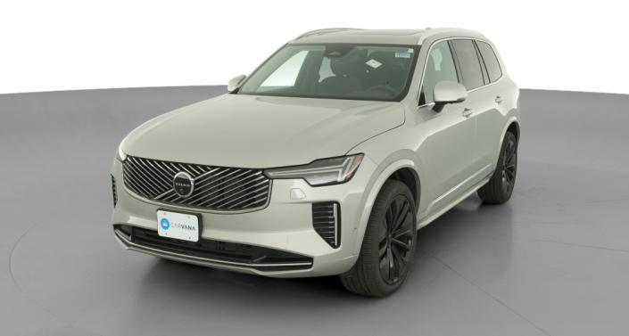 Thumbnail: 2025 Volvo XC90 - 1