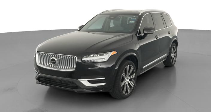 Thumbnail: 2025 Volvo XC90 - 1
