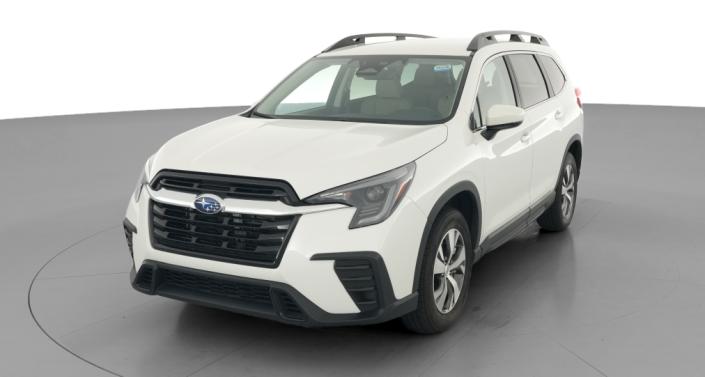 Thumbnail: 2025 Subaru Ascent - 1