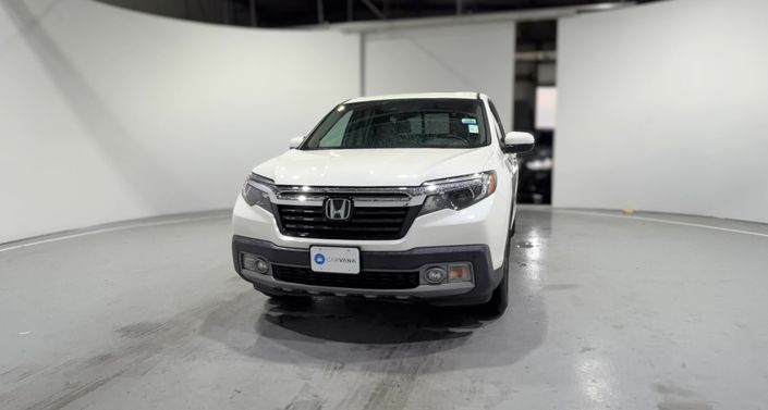 Thumbnail: 2019 Honda Ridgeline - 1