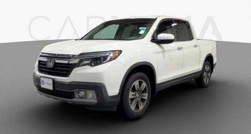 2019 Honda Ridgeline
