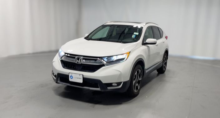 Thumbnail: 2019 Honda CR-V - 1