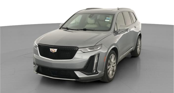 2020 Cadillac XT6 Sport -
                  Auburn, GA