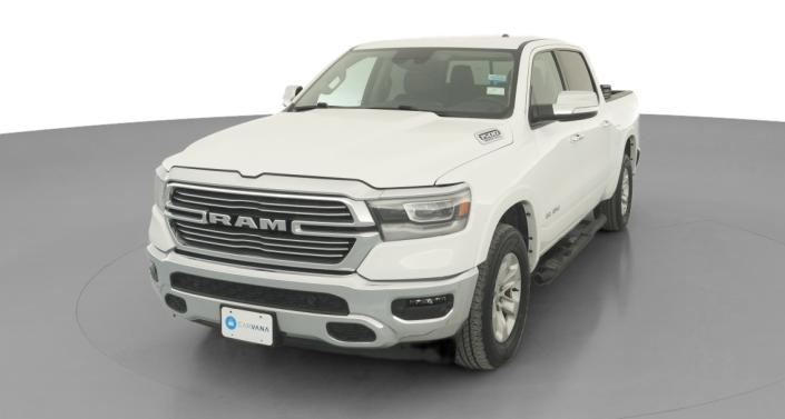 Thumbnail: 2022 RAM 1500 - 1