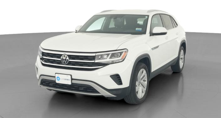 Thumbnail: 2022 Volkswagen Atlas - 1