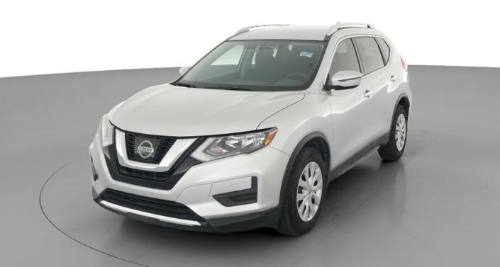 Thumbnail: 2017 Nissan Rogue - 1
