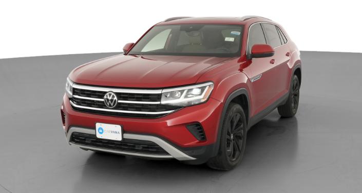 Thumbnail: 2020 Volkswagen Atlas - 1
