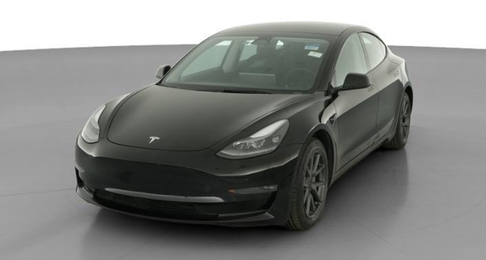 Thumbnail: 2022 Tesla Model 3 - 1