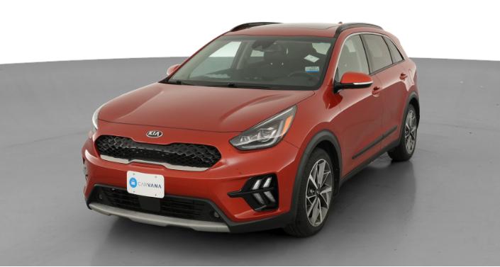 2020 Kia Niro Touring -
                  Richton Park, IL