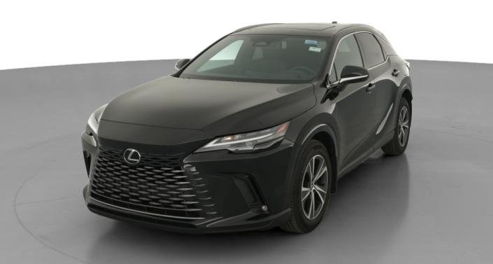 Thumbnail: 2023 Lexus RX - 1