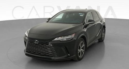 2023 Lexus RX