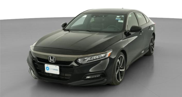 Thumbnail: 2019 Honda Accord - 1
